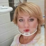 Медведева Оксана
