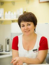 Подтеребова Юлиана