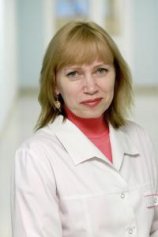 Малютина Елена Владимировна