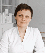 Проняева Евгения