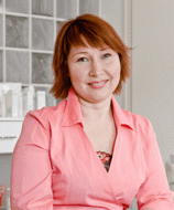 Наумычева Ирина