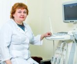 Ульянова Ольга Борисовна