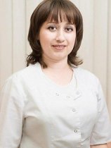 Сиушова Оксана