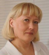 Жукова Елена Николаевна