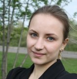 Новикова Анна