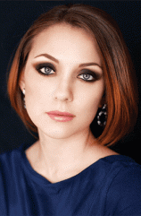 Силина Елена