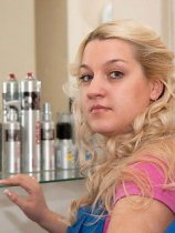 Агеева Ольга