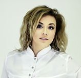 Фролова Юлия Борисовна