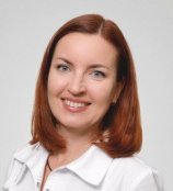 Черепенина Маргарита Владимировна