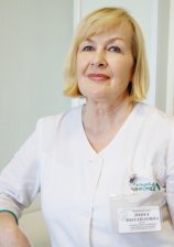 Марченкова Нина Михайловна