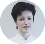 Андреева Елена Алексеевна