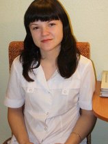 Стерликова Любовь