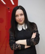Инна Личели