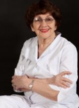 Лебеденко Елена Петровна