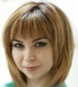 Денисенко Екатерина