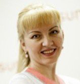 Крайнова Елена