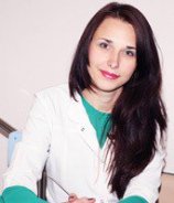Лексина Дарья Викторовна