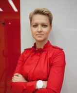 Мазурова Ксения