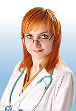 Белынцева Елена Валерьевна