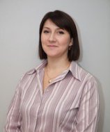 Татьяна Домнина