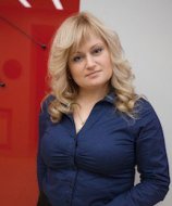 Елена Петрова