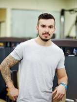 Волченков Дмитрий