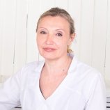 Ладыгина Марина Альбертовна