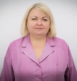 Калинникова Татьяна Юрьевна