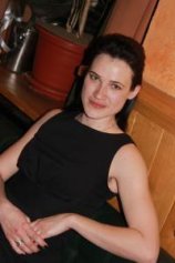 Кузнецова Елена Николаевна