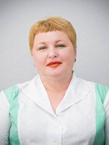 Ерофеева Светлана Никодимовна