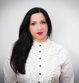 Вет Маргарита Фаравоновна