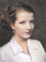 Марина Елена Андреевна