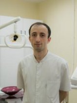 Каннаев Рабадан Гасангусейнович