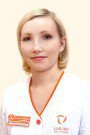 Сырова Юлия Александровна