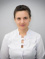 Афонина Ирина Викторовна