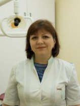 Тарадина Татьяна Владимировна