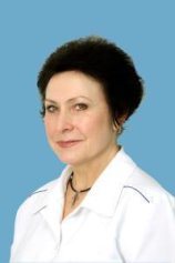 Чумакова Татьяна Андреевна