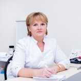 Сермяжко Галина Константиновна