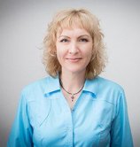 Морозова Ольга Васильевна