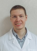 Чердинцев Антон Олегович