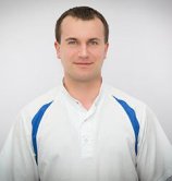 Багинский Алексей Леонидович
