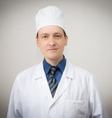 Киприн Дмитрий Владимирович