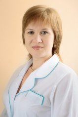 Ваганова Елена Витальевна