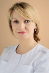 Тимофеева Елена Юрьевна