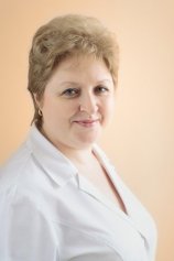 Щелкова Ирина Анатольевна