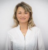 Лимочко Жанна Григорьевна