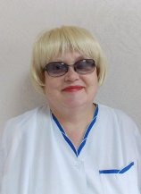 Ращупкина Наталья Михайловна