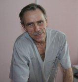 Пашенных Николай Владимирович
