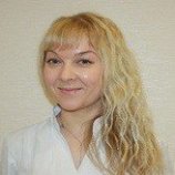 Пюрова Анастасия Сергеевна