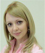 Бараева Наталья Робертовна